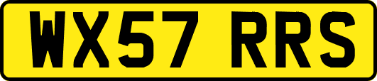 WX57RRS