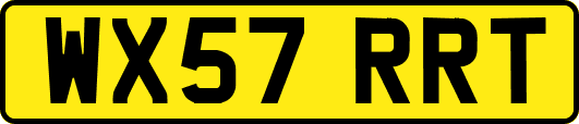 WX57RRT