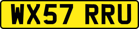 WX57RRU