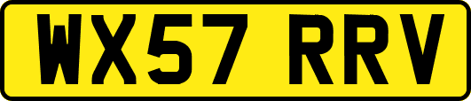 WX57RRV