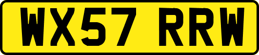 WX57RRW