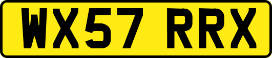 WX57RRX