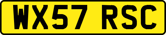 WX57RSC