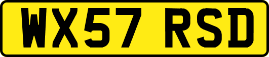 WX57RSD