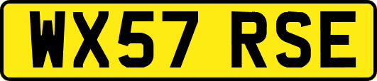 WX57RSE