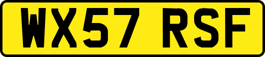 WX57RSF