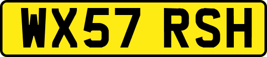 WX57RSH