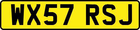WX57RSJ