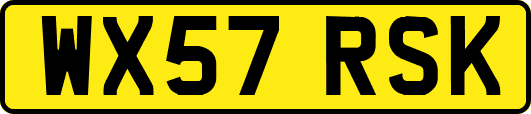 WX57RSK