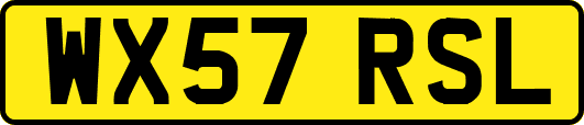 WX57RSL