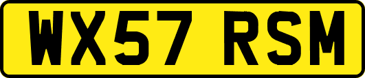 WX57RSM