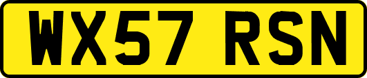 WX57RSN