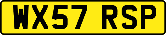 WX57RSP