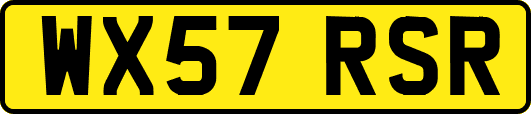 WX57RSR