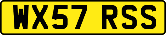 WX57RSS