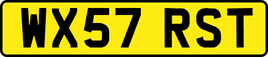 WX57RST