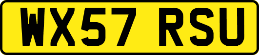 WX57RSU
