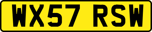 WX57RSW
