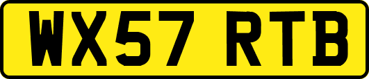 WX57RTB