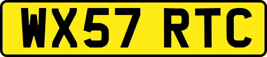 WX57RTC