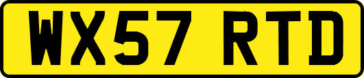 WX57RTD