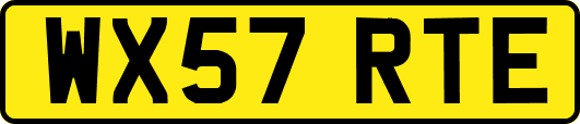 WX57RTE