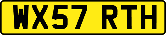 WX57RTH