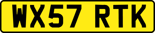 WX57RTK