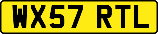 WX57RTL