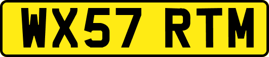 WX57RTM