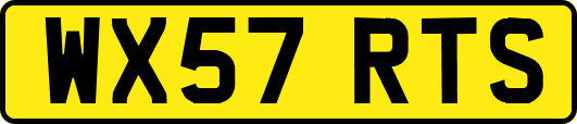 WX57RTS