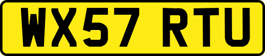 WX57RTU