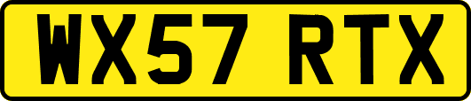 WX57RTX