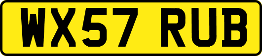 WX57RUB
