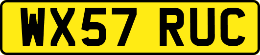 WX57RUC