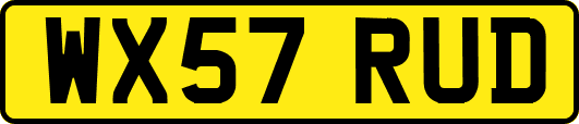 WX57RUD