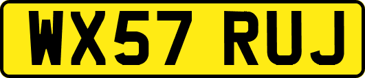 WX57RUJ