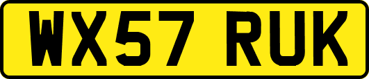 WX57RUK