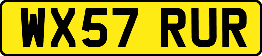 WX57RUR