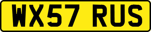 WX57RUS