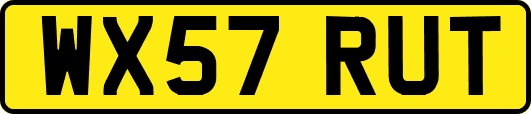 WX57RUT
