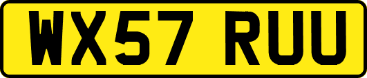 WX57RUU