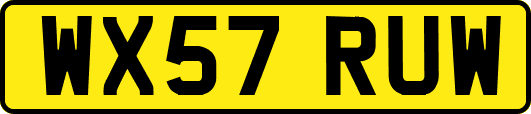 WX57RUW