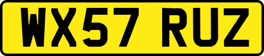 WX57RUZ