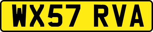 WX57RVA