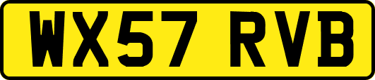 WX57RVB