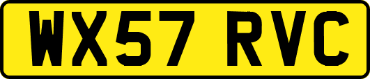WX57RVC