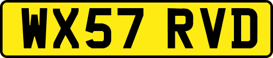 WX57RVD