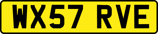 WX57RVE