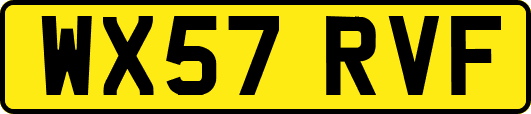 WX57RVF